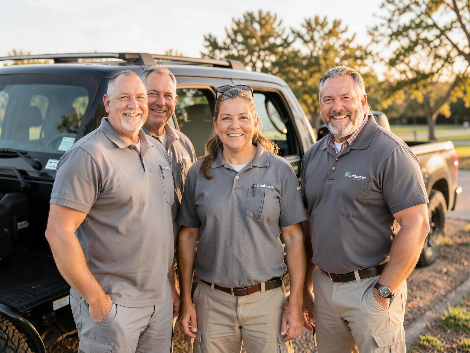Plano Hardscaping Design company in North East, PA